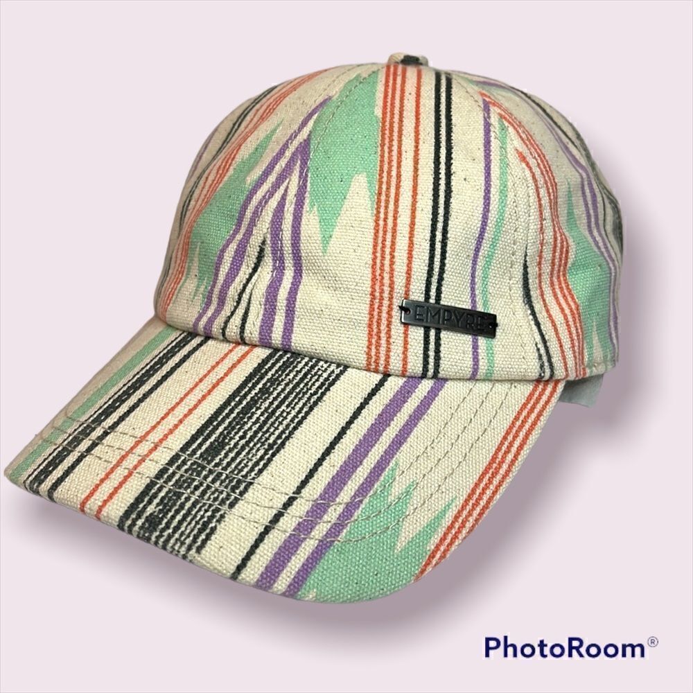 EMPYRE Southwestern Print Hat
